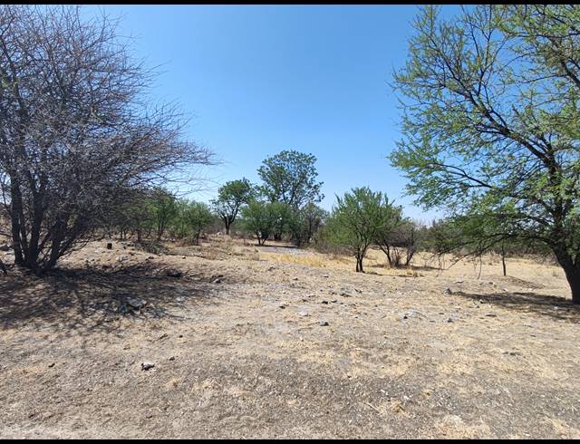 34.60HA VACANT LAND FOR SALE IN MARIKANA